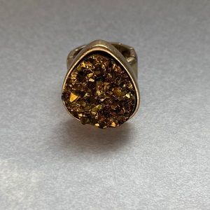 BCBG Women’s Fashion Ring